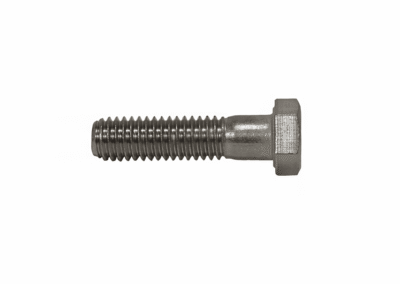 3/8″ Stainless Steel Hex Bolt (304SS)