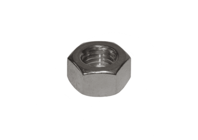 Stainless Steel Hex Nut (304SS)