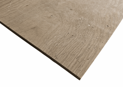 Douglas Fir Pressure Treated Plywood Sheathing 1/2″