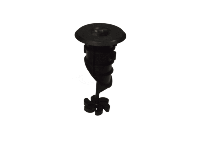 LH-D3 Counterflow Downspray Nozzle (Medium Stem)