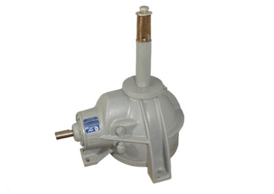 Marley Gearbox Model 2250